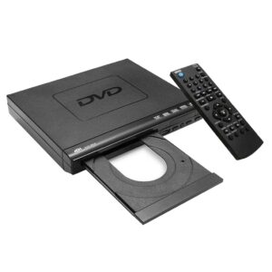 HD HDMI DVD Player ADH CD VCD Music Disc Upscaling USB Remote 1 inch Screen | Consumer Electronics | TV Video & Home o | DVD & Blu-ray Players | DVD & Blu-ray Players