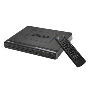 SDR HD HDMI DVD Player ADH CD VCD Music Disc Upscaling USB Remote 1 inch Screen|Consumer Electronics|TV Video & Home Audio|DVD & Blu-ray Players
