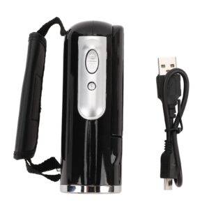 Portable 1080P Digital Video Camera, 16MP Camcorder with 16X Digital Zoom, 2.0 inch Rotatable Screen, Anti Shake, Vlogging Camera for Beginners