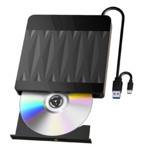 External Blu Ray Drive Bluray Burner External Support 3D Playback Discs