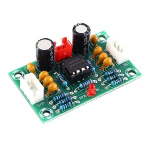 Generic Operational Op-Amp Audio Pre-Amplifier Module Ne5532 Amplifier Preamp Board | Prototyping & Breadboards | Prototyping & Breadboards