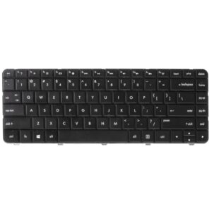 Generic Keyboard Replacement for HP Pavilion G4 1303AU Laptop
