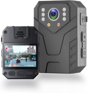 4K 1080P Action WiFi Camera Dv Sports Camcorder Mini Smart Underwater Cam Waterproof