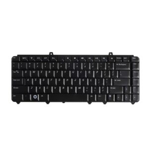 Generic Laptop Keyboard Compatible for Dell INSPIRON 1545 1546 Black